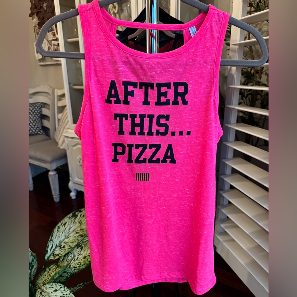 VSX Graphic Muscle Tank